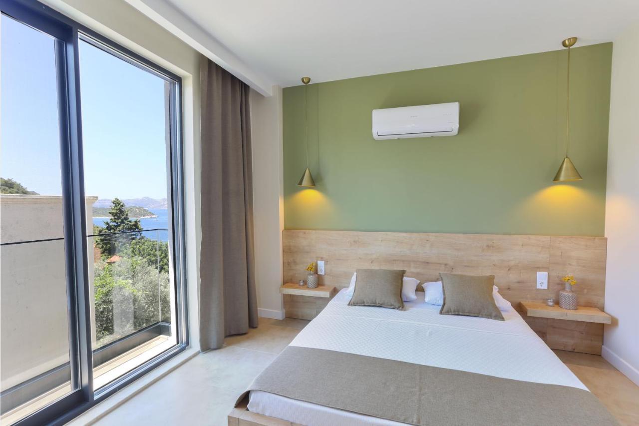 Kaktus Suites Каш Экстерьер фото