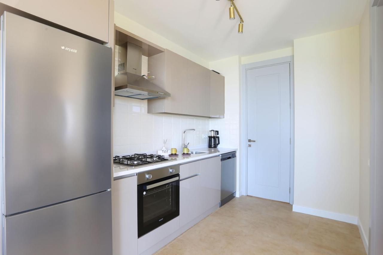 Kaktus Suites Каш Экстерьер фото