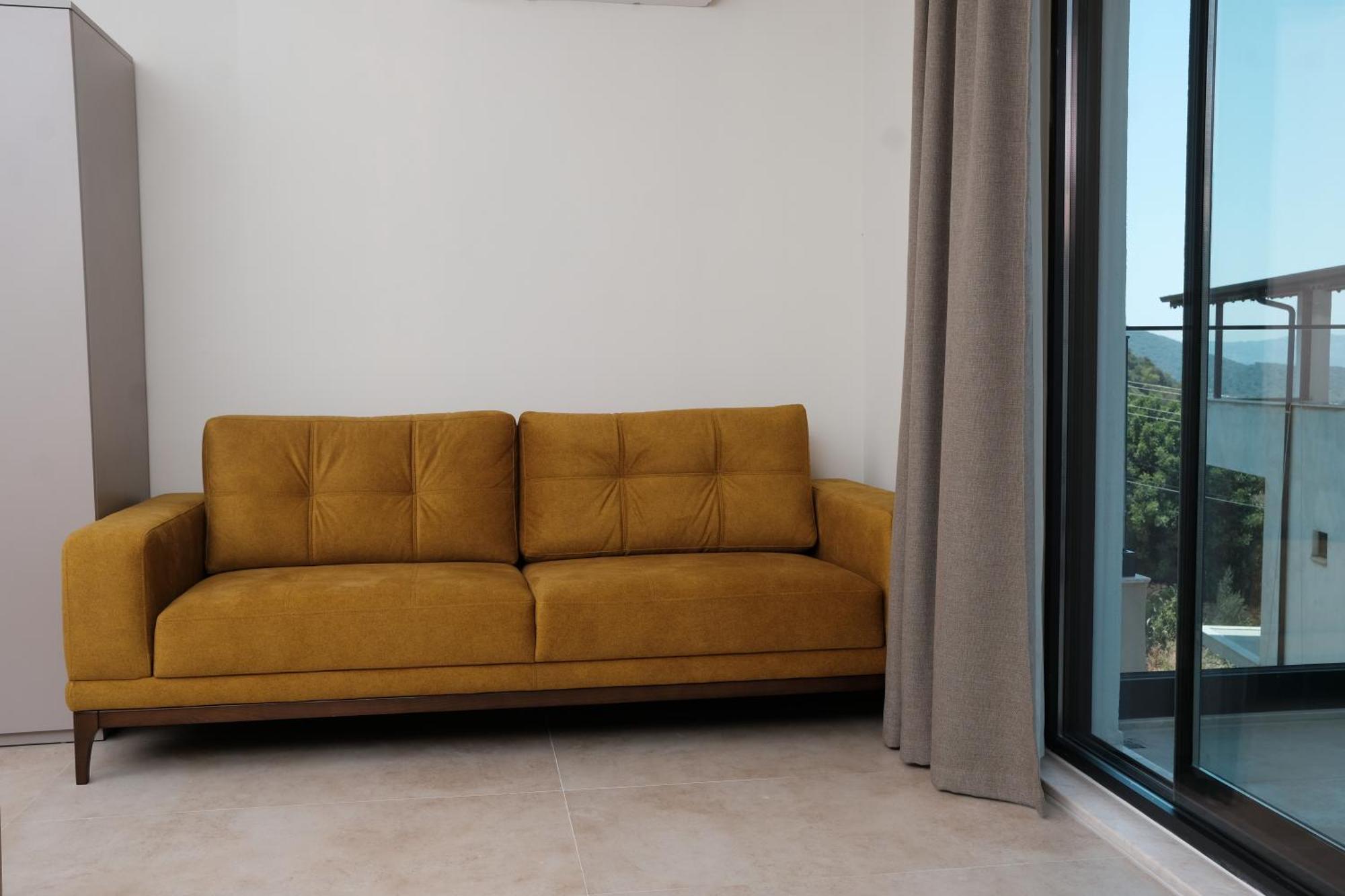 Kaktus Suites Каш Экстерьер фото