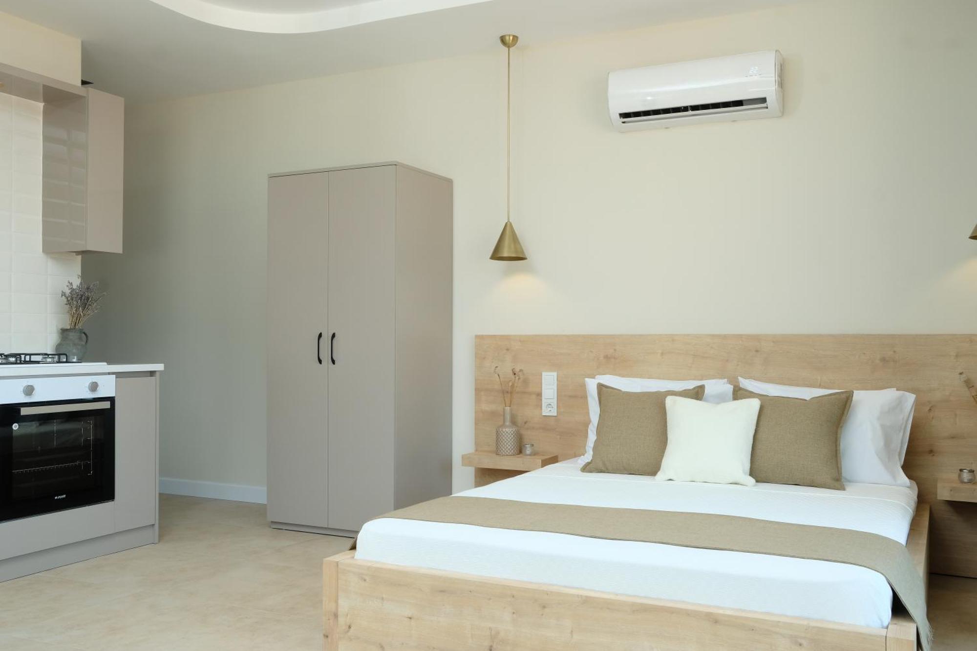 Kaktus Suites Каш Экстерьер фото