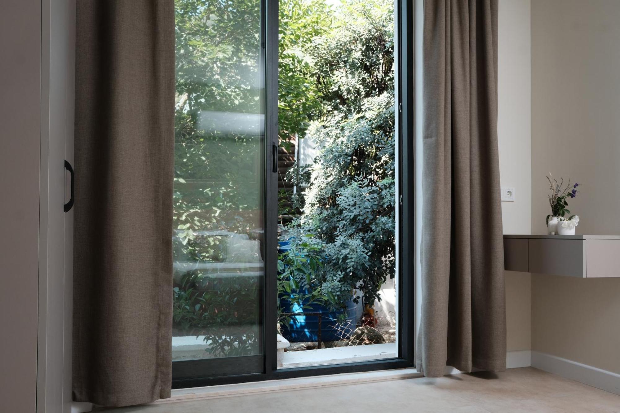 Kaktus Suites Каш Экстерьер фото