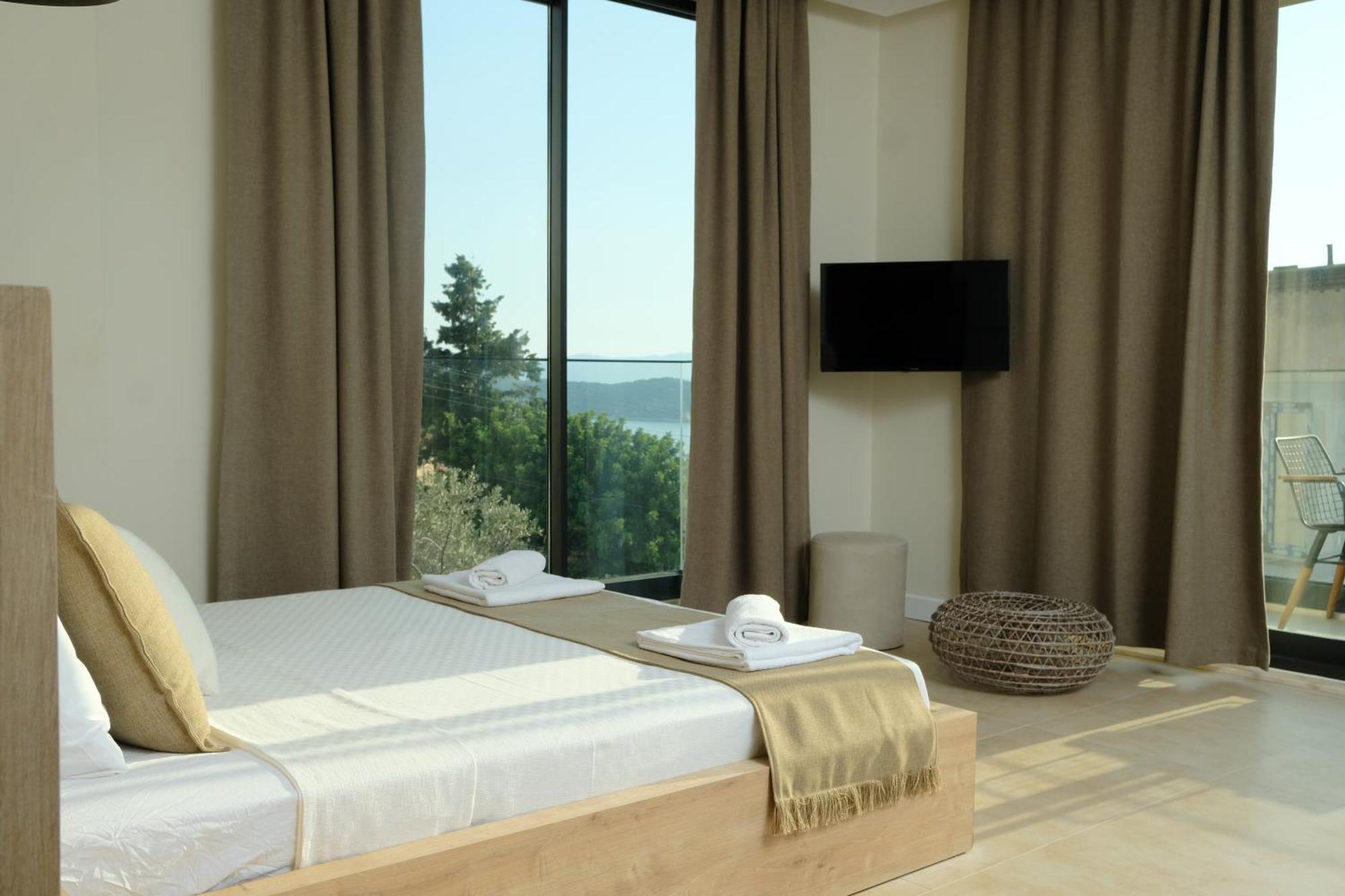 Kaktus Suites Каш Экстерьер фото
