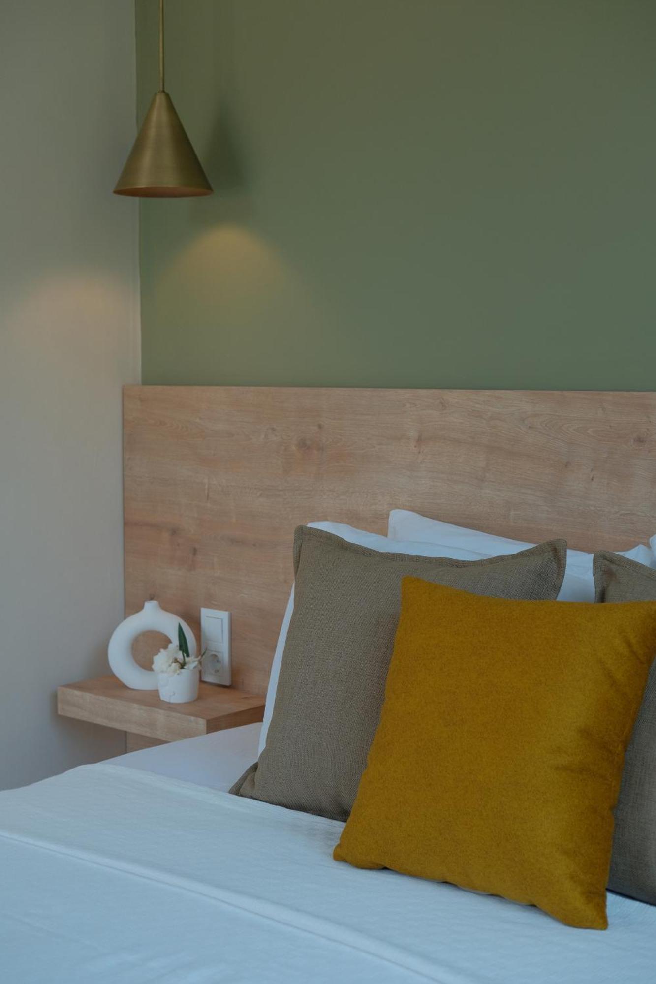 Kaktus Suites Каш Экстерьер фото