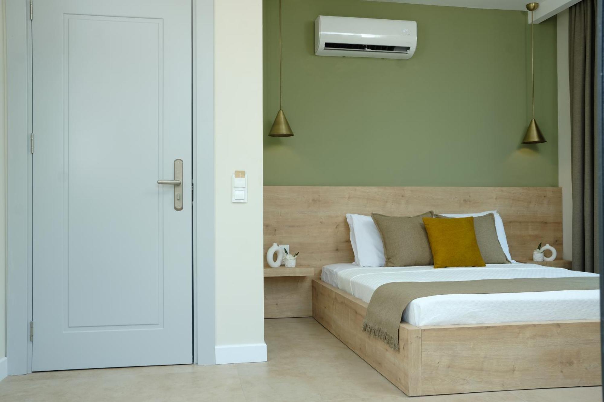 Kaktus Suites Каш Экстерьер фото
