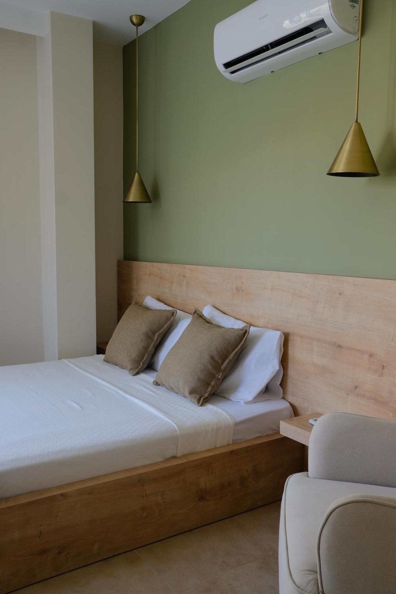 Kaktus Suites Каш Экстерьер фото