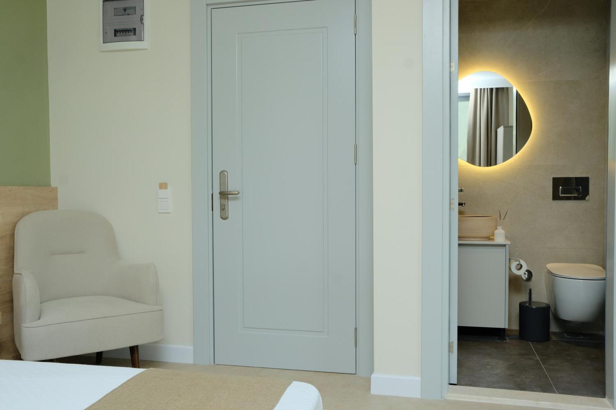 Kaktus Suites Каш Экстерьер фото