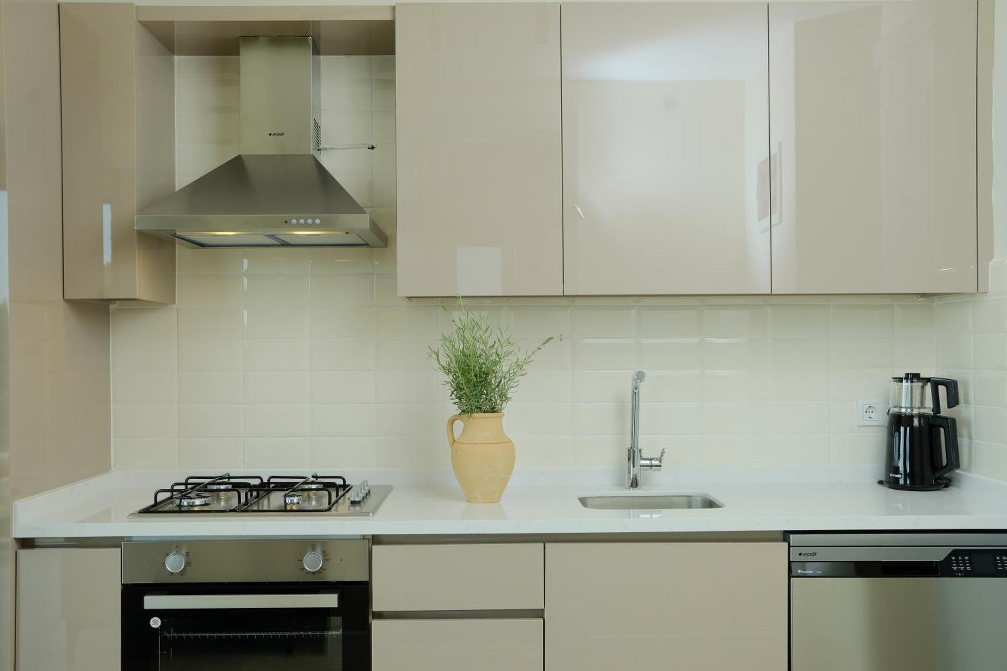 Kaktus Suites Каш Экстерьер фото