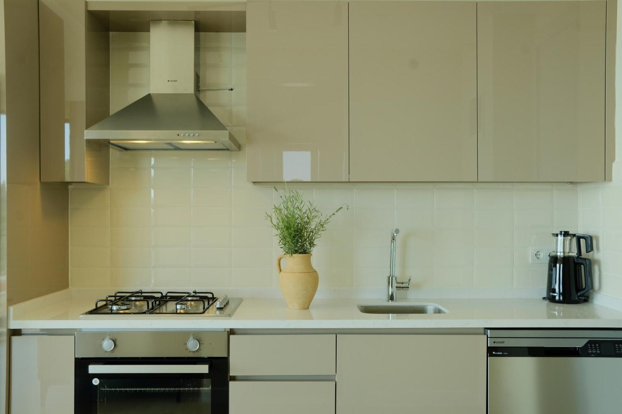Kaktus Suites Каш Экстерьер фото