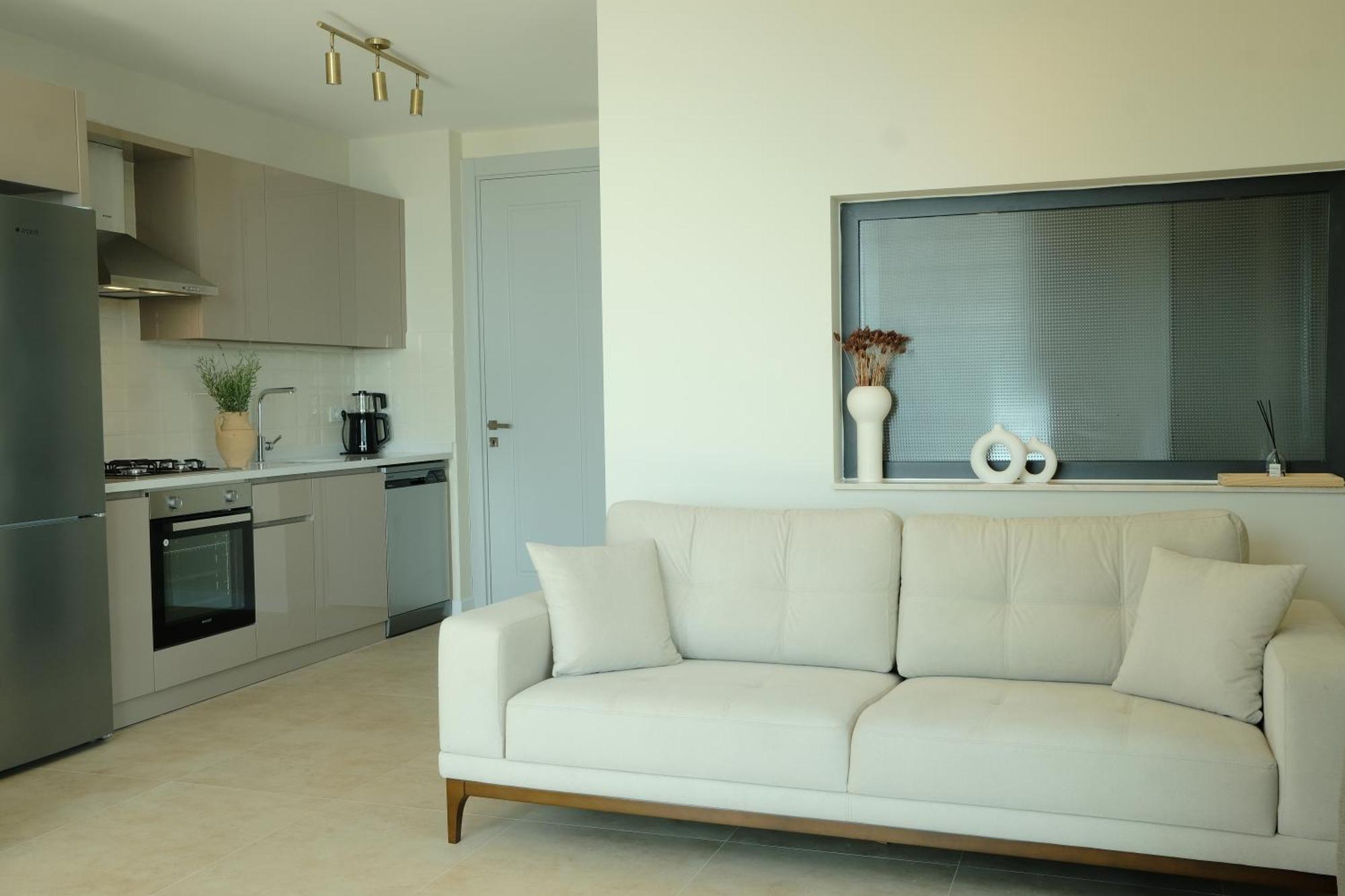 Kaktus Suites Каш Экстерьер фото