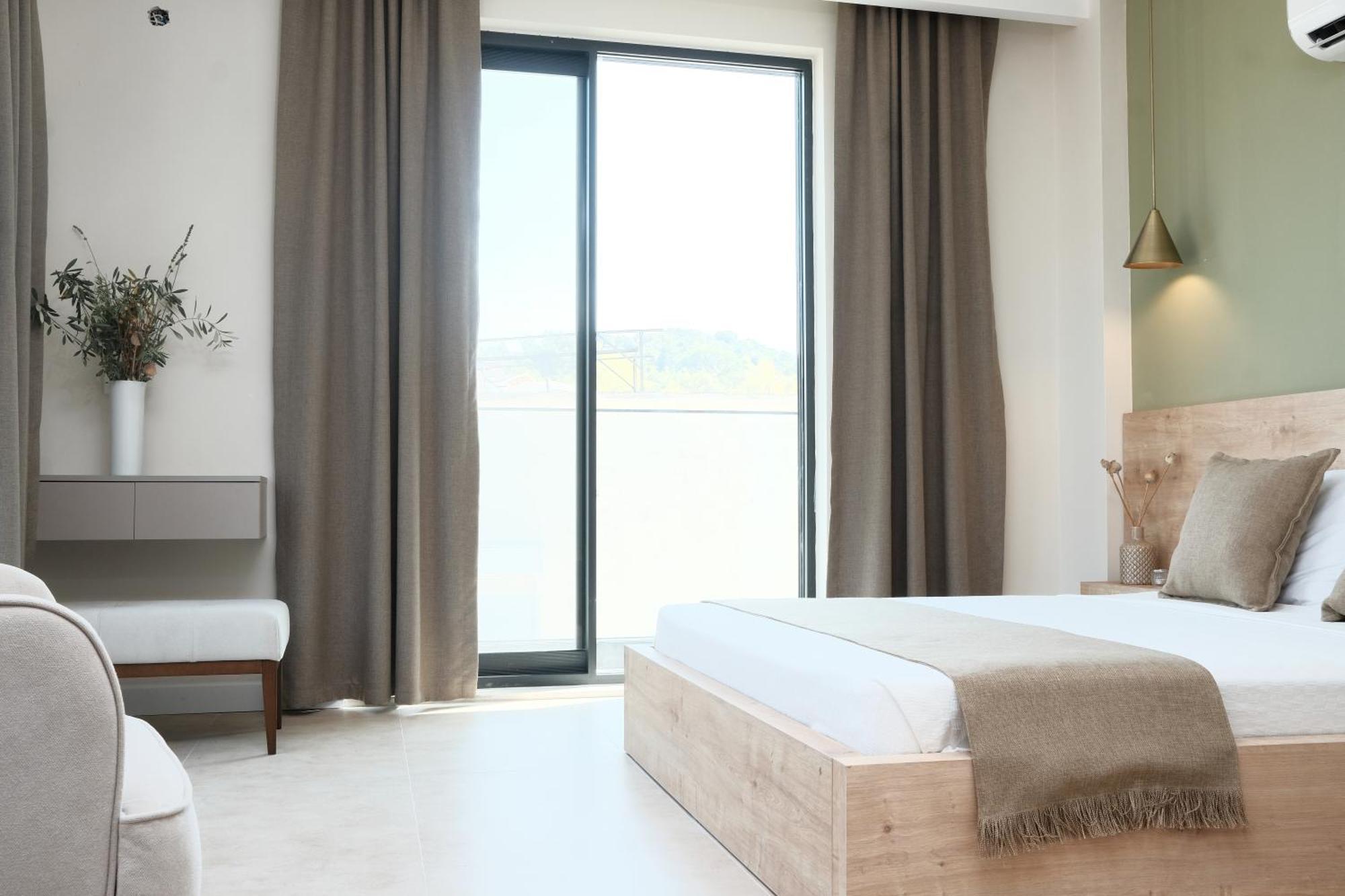 Kaktus Suites Каш Экстерьер фото