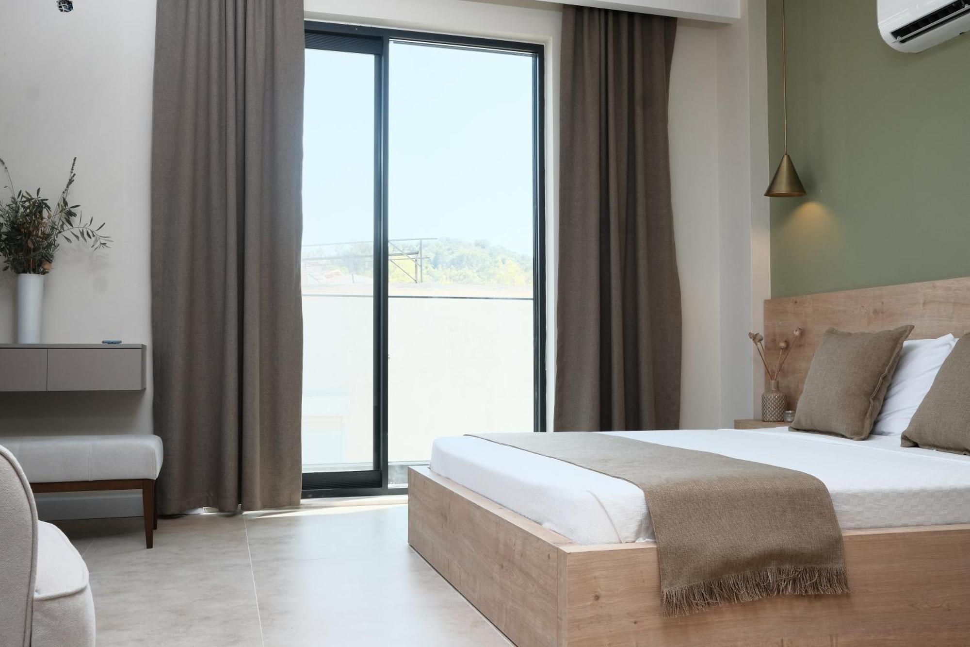 Kaktus Suites Каш Экстерьер фото