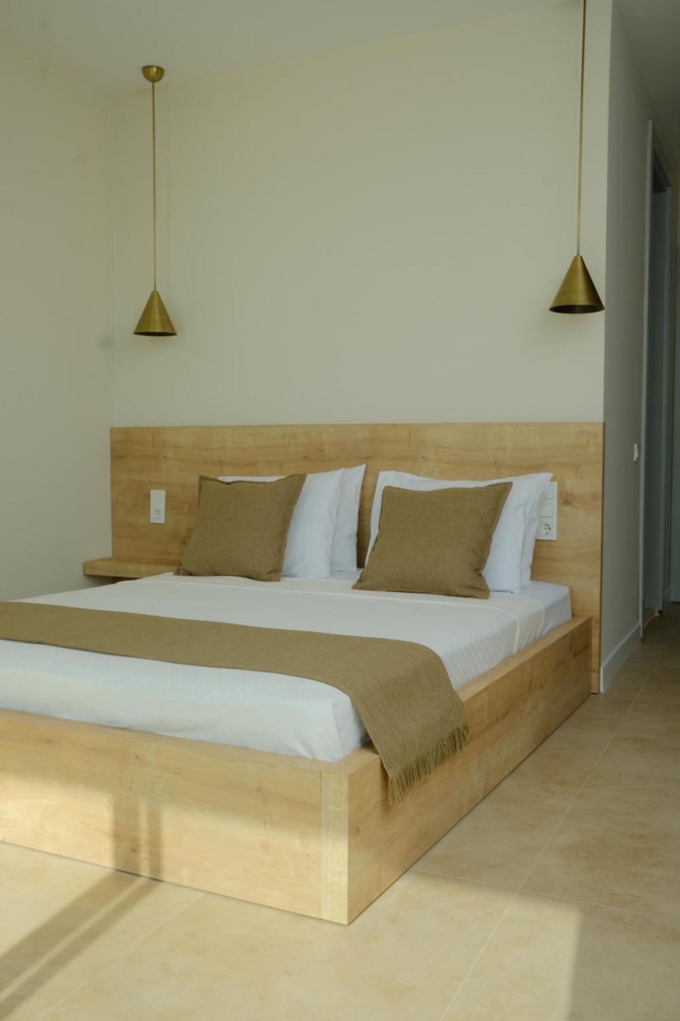 Kaktus Suites Каш Экстерьер фото