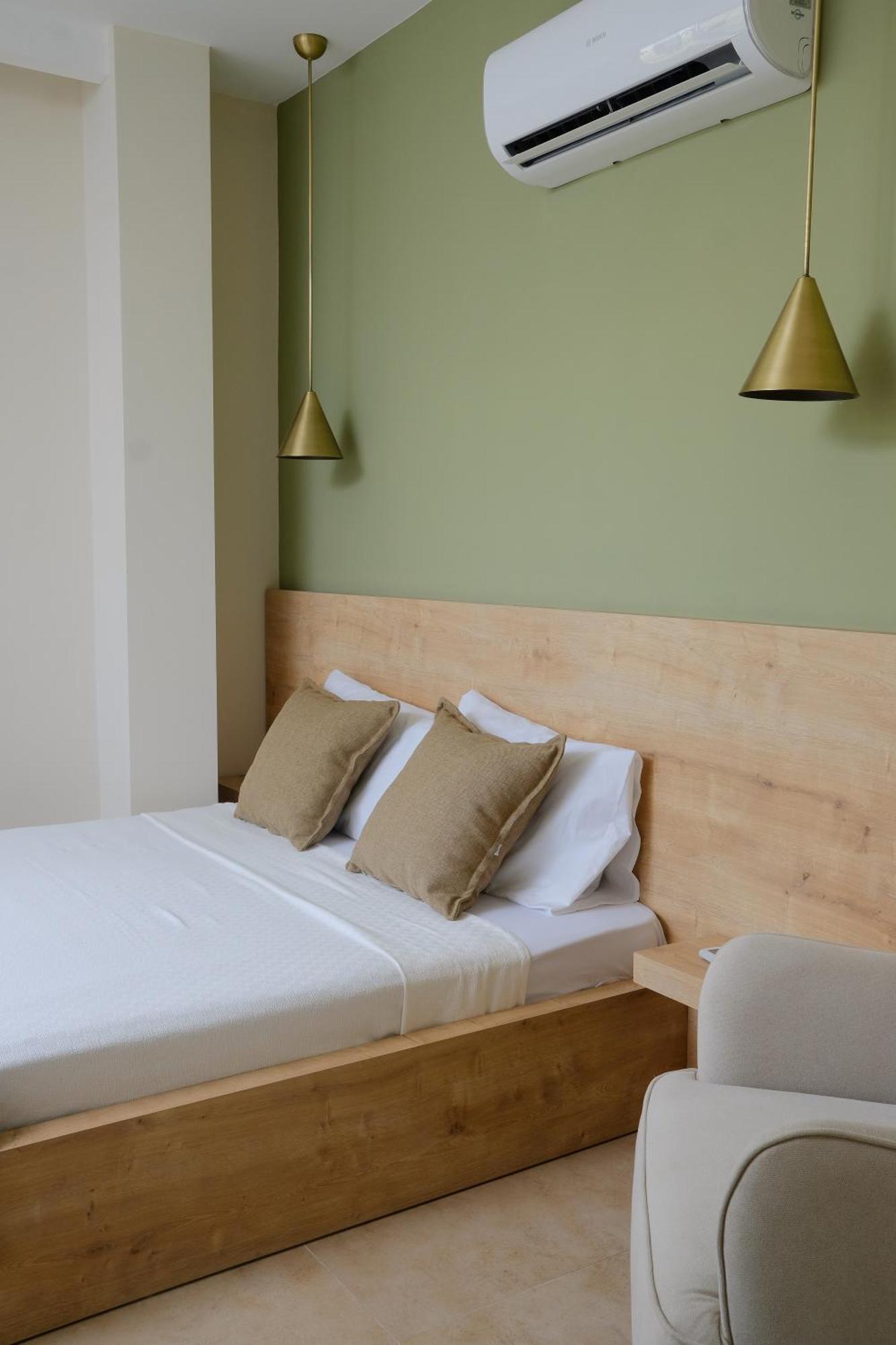 Kaktus Suites Каш Экстерьер фото