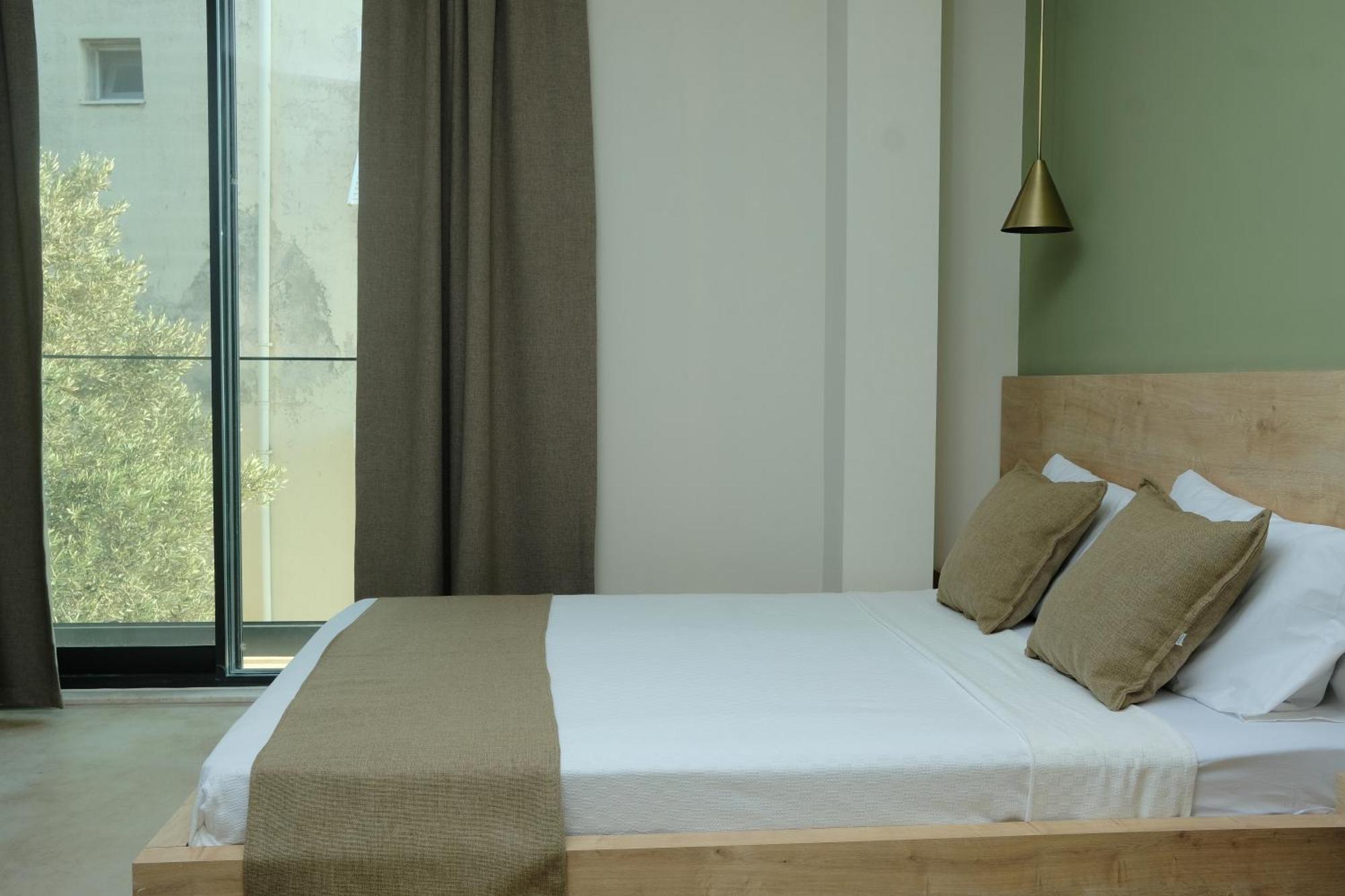 Kaktus Suites Каш Экстерьер фото