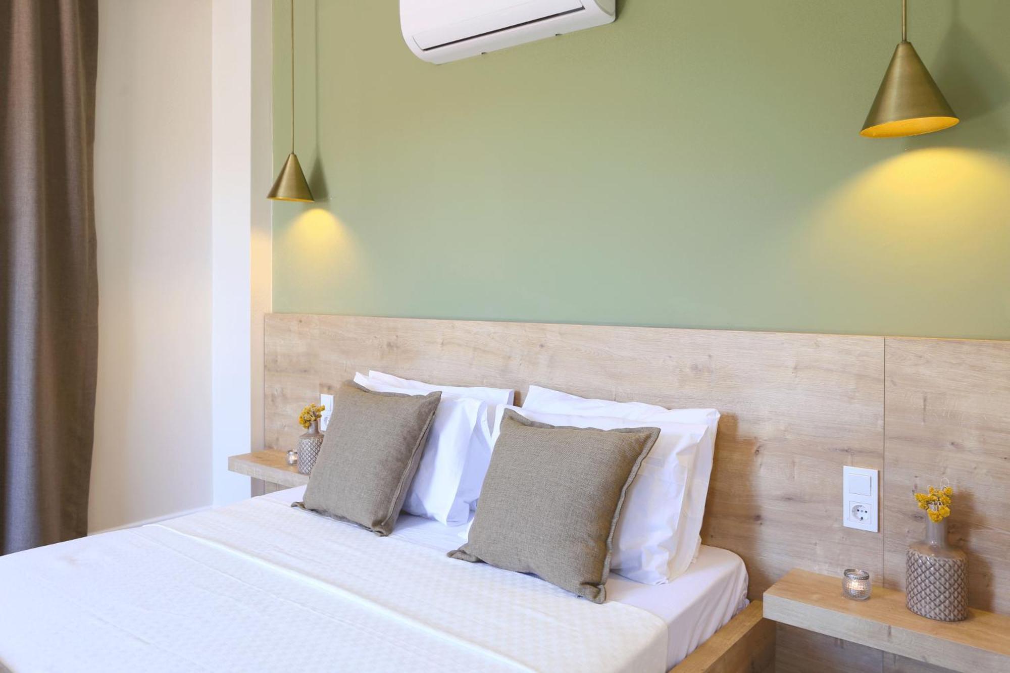 Kaktus Suites Каш Экстерьер фото